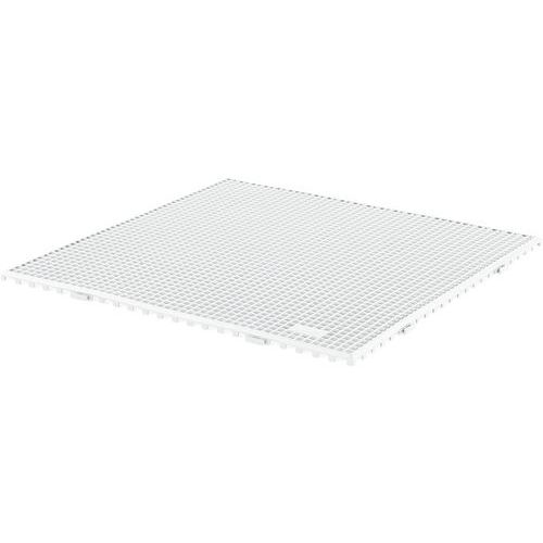 Piso gradeado antiderrapante - Em placas Piso gradeado antiderrapante - Em placas