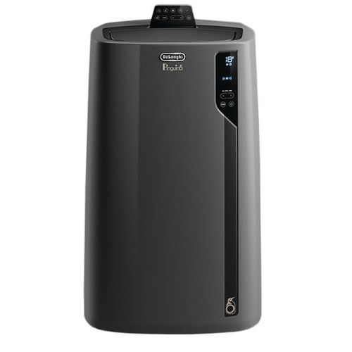 Climatizador portátil PAC EL112 – 2900 W – Delonghi Climatizador portátil PAC EL112 – 2900 W – Delonghi