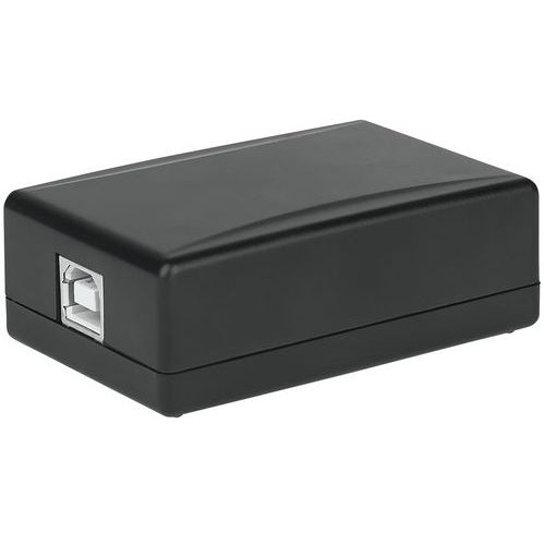 Gatilho USB para caixa com gaveta UC-100 – Safescan Gatilho USB para caixa com gaveta UC-100 – Safescan