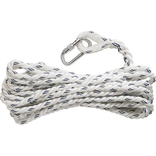 Corda ø 14 mm para ascord® + 1 am002 - 30 m Corda ø 14 mm para ascord® + 1 am002 - 30 m