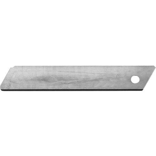 Lâmina de faca de segurança – Aço inox alimentar – Naujac Lâmina de faca de segurança – Aço inox alimentar – Naujac