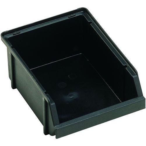 Caixa antiestática ESD – de 1,6 L a 4,6 L – Raaco Caixa antiestática ESD – de 1,6 L a 4,6 L – Raaco