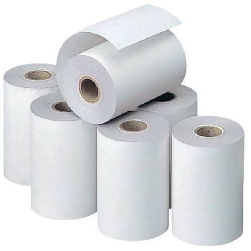 Rolos para porta-paletes com balança e impressora – B3C Rolos para porta-paletes com balança e impressora – B3C