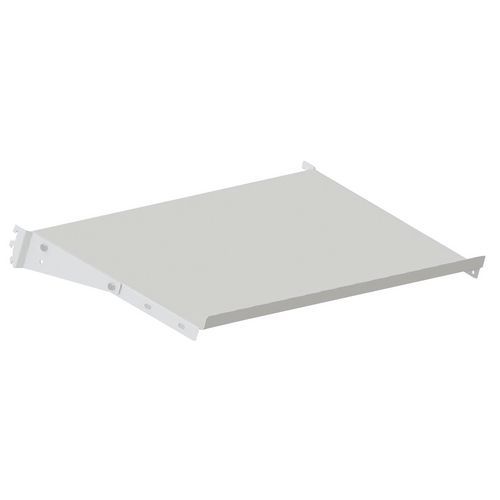 Prateleira para bancada móvel ATS