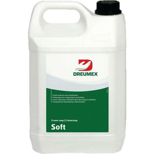 Sabão Dreumex Soft – 5 L