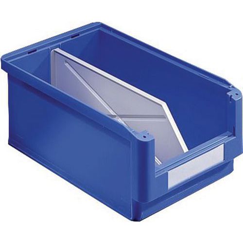 Separador para caixa de bico da série SK – 7,5 a 36 L – conjunto de 10 – Bito Separador para caixa de bico da série SK – 7,5 a 36 L – conjunto de 10 – Bito