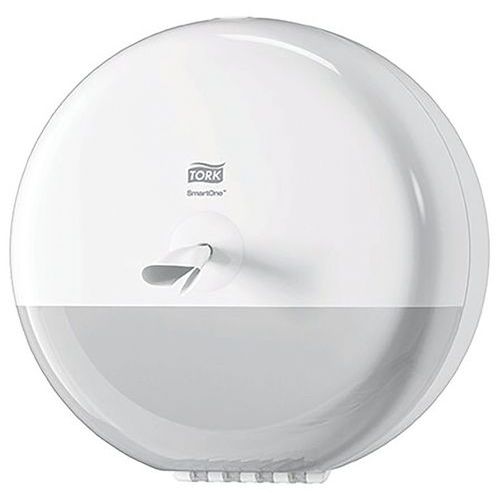 Distribuidor de papel higiénico SmartOne® T8 – Tork Distribuidor de papel higiénico SmartOne® T8 – Tork
