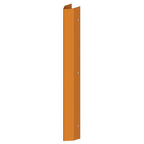Reforço para montante de ilharga Stock-Pallet – Mecalux Reforço para montante de ilharga Stock-Pallet – Mecalux