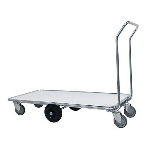 Carro de plataforma – capacidade de 300 kg Carro de plataforma – capacidade de 300 kg