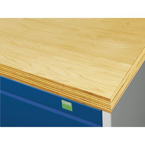 Tampo de trabalho multiplex Cubio Pm-5640 - BOTT Tampo de trabalho multiplex Cubio Pm-5640 - BOTT