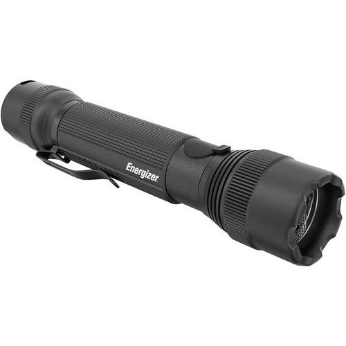 Lanterna recarregável Tactical – Energizer Lanterna recarregável Tactical – Energizer