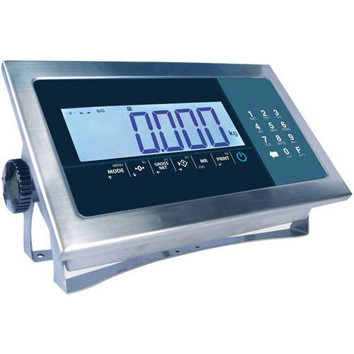 Saída Wi-Fi com software de gestão de dados – B3C Saída Wi-Fi com software de gestão de dados – B3C