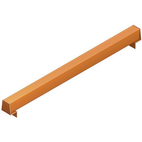 Travessa Stock-Pallet para carga não paletizada – Mecalux Travessa Stock-Pallet para carga não paletizada – Mecalux
