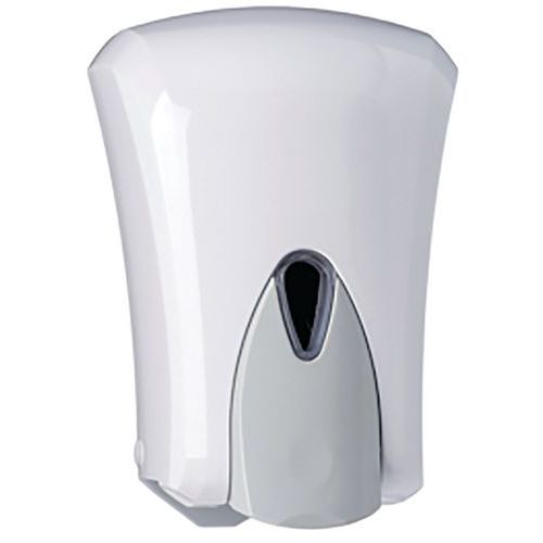 Distribuidor de sabonete líquido ou gel – 1 L Distribuidor de sabonete líquido ou gel – 1 L