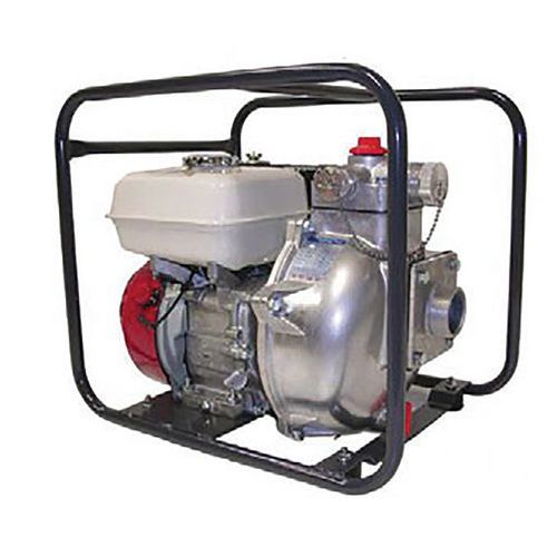 Motobomba de escoamento – TEF3 50HA – Tsurumi Motobomba de escoamento – TEF3 50HA – Tsurumi