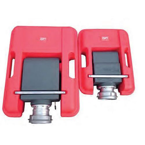 Ralo flutuante para motobomba – Tsurumi Ralo flutuante para motobomba – Tsurumi