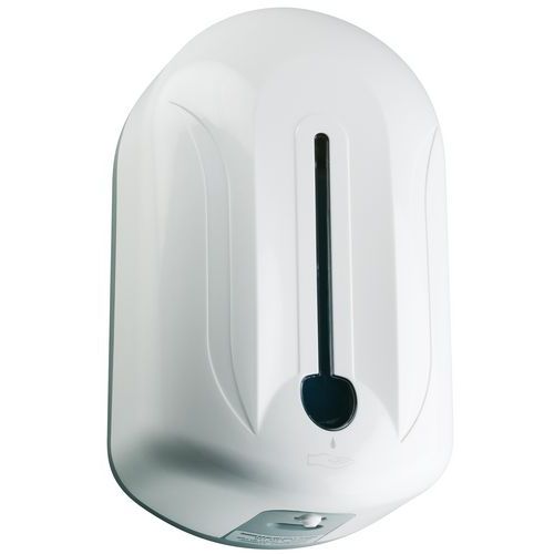 Distribuidor de sabão automático SAPHIR – 1,1 L Distribuidor de sabão automático SAPHIR – 1,1 L