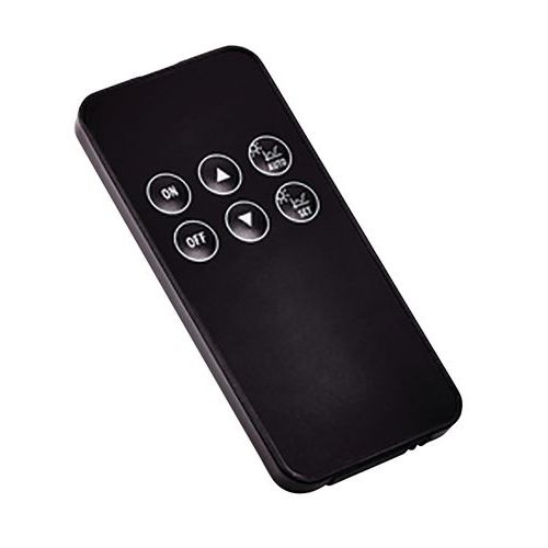 Telecomando opcional para Attenzia Space Plus/XT – Novus Telecomando opcional para Attenzia Space Plus/XT – Novus