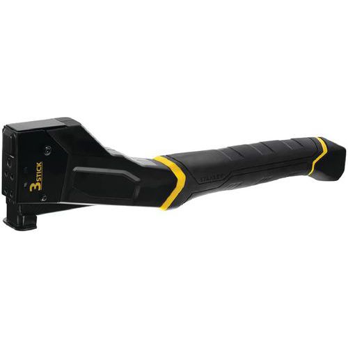 Martelo-agrafador 3 em 1 de alta capacidade – FATMAX Martelo-agrafador 3 em 1 de alta capacidade – FATMAX