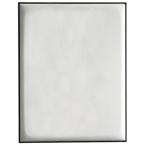 Painel acústico com estrutura em alumínio Ligne M – 800 x 1600 mm