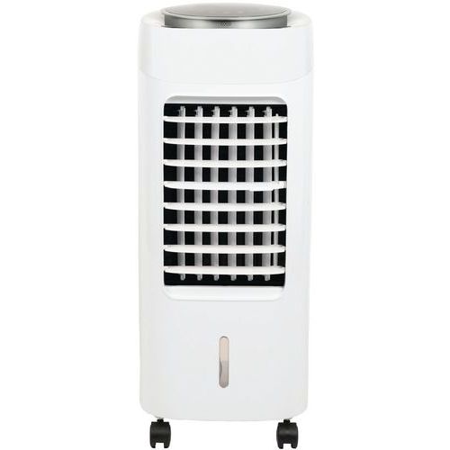 Refrigerador de ar Coolstar 6.0 de 65 W – Eurom Refrigerador de ar Coolstar 6.0 de 65 W – Eurom