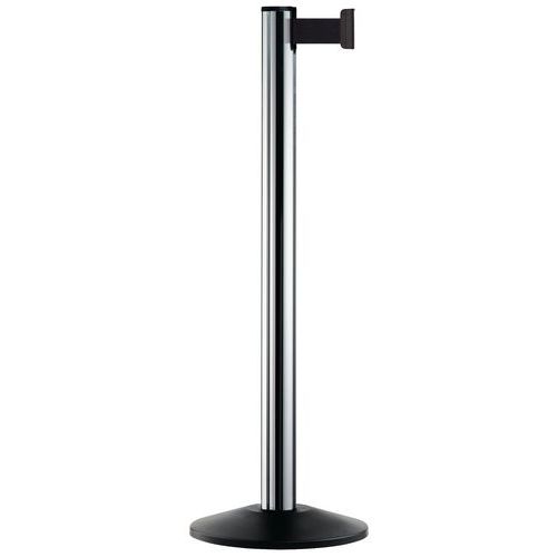 Poste com correia 3.7 m – Beltrac Poste com correia 3.7 m – Beltrac