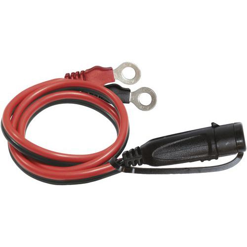 Kit F3 – Flash/ilhós M6 0,45 m – GYS