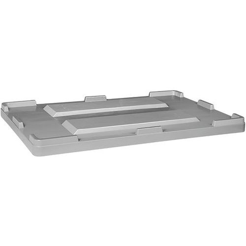 Tampa para caixas isotérmicas com escoamento de 310 e 500 L Tampa para caixas isotérmicas com escoamento de 310 e 500 L