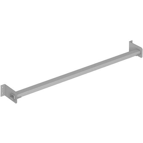 Batente de palete Stock-Pallet - Mecalux Batente de palete Stock-Pallet - Mecalux
