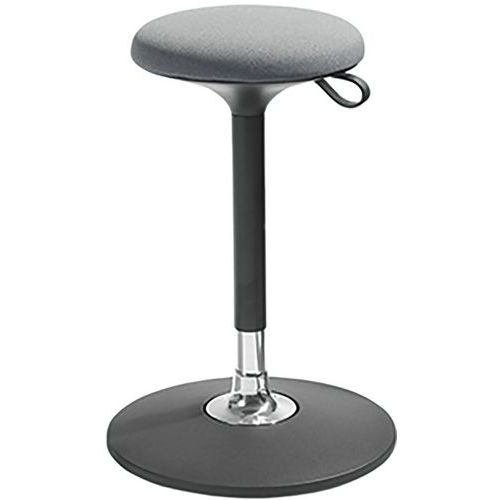Banco ergonómico Pivo – Manutan Banco ergonómico Pivo – Manutan