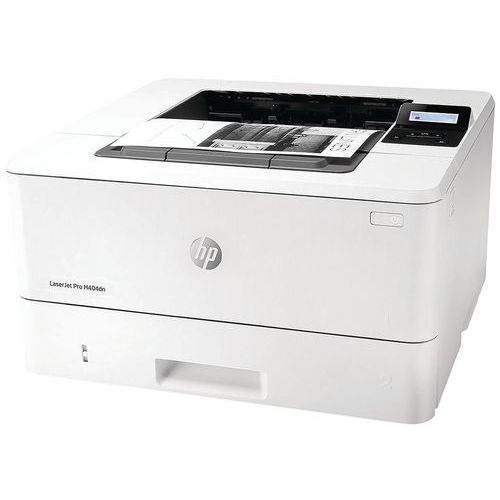 Impressora LaserJet Pro monocromática M404dn – HP Impressora LaserJet Pro monocromática M404dn – HP