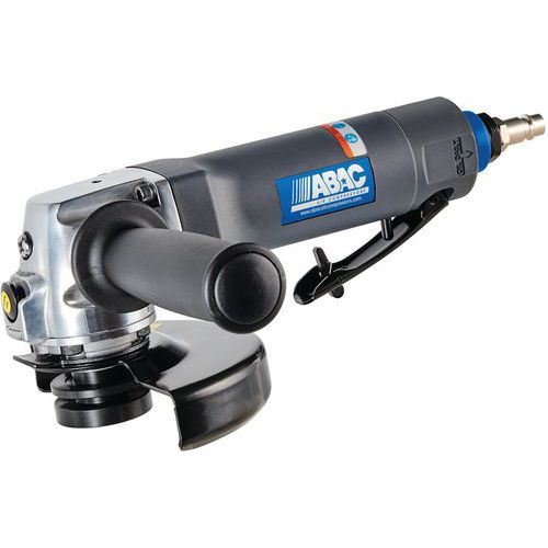 Rebarbadora de ângulo 125 Comp PRO Rebarbadora de ângulo 125 Comp PRO