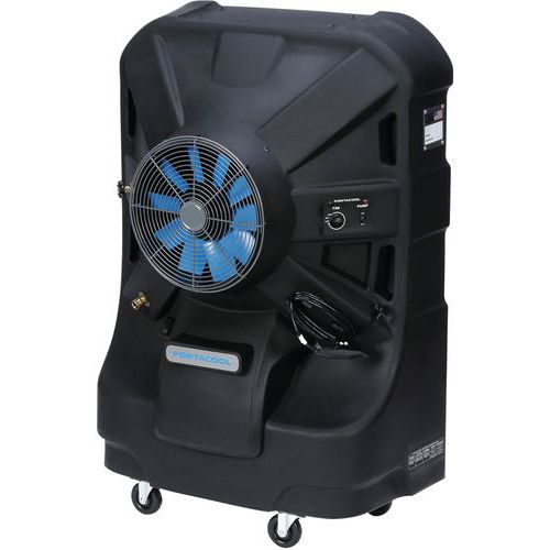 Refrigerador evaporador portátil – Portacool Jetstream 240 Refrigerador evaporador portátil – Portacool Jetstream 240