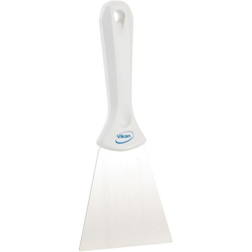 Spazzola Vikan 44013 Blu Spazzola Manuale Vikan Hygiene 44013 Con Fibre Extra Dure 205 Mm Blu Per Pulizie G 967353 - Foto 10