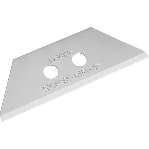 Lâmina para faca de segurança Secupro 625 – Martor Lâmina para faca de segurança Secupro 625 – Martor