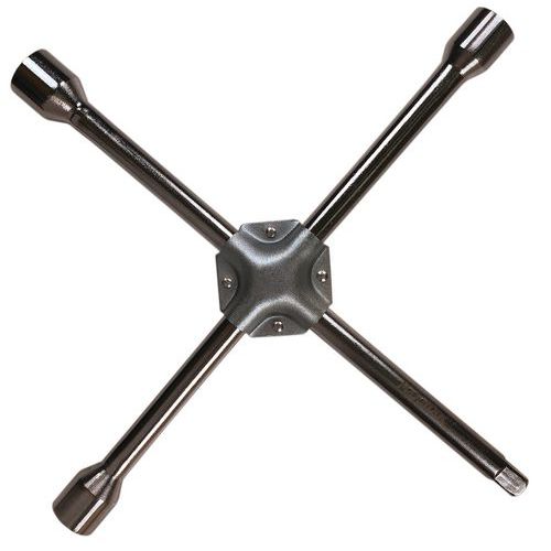 Chave em cruz de 500 mm – Manutan Chave em cruz de 500 mm – Manutan