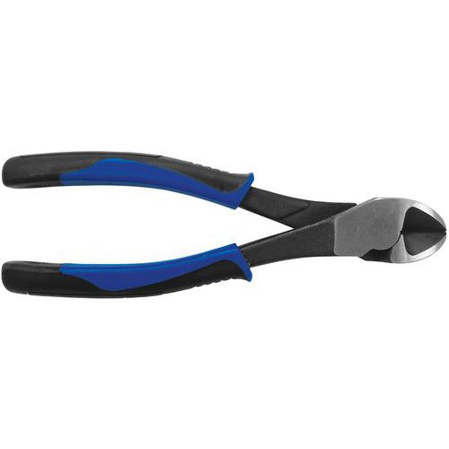 Alicate de corte de mecânico de 160 mm – Manutan Alicate de corte de mecânico de 160 mm – Manutan