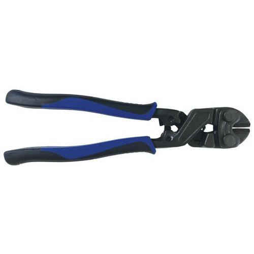 Corta-parafusos com mola de 200 mm – Manutan Corta-parafusos com mola de 200 mm – Manutan