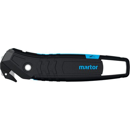 Faca de segurança – Secumax 350 – Martor Faca de segurança – Secumax 350 – Martor