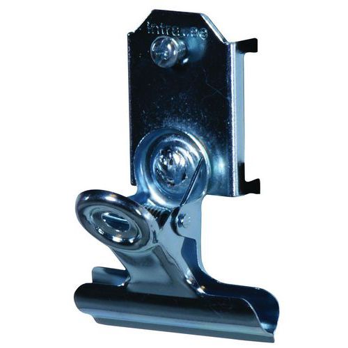 1 mola para documentos de 60 mm para carro porta-ferramentas – FIMM 1 mola para documentos de 60 mm para carro porta-ferramentas – FIMM