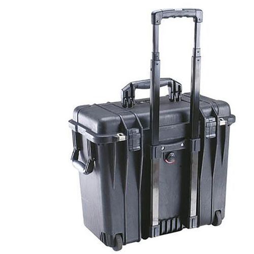 Mala de proteção estanque – Preto – Peli Case 1440 Mala de proteção estanque – Preto – Peli Case 1440