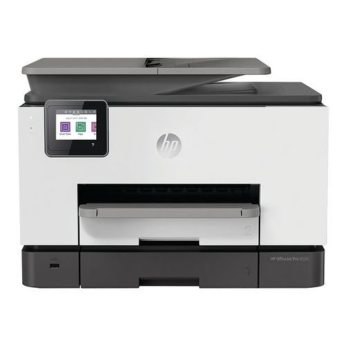 Impressora OfficeJet Pro 9020 All-in-One – HP Impressora OfficeJet Pro 9020 All-in-One – HP