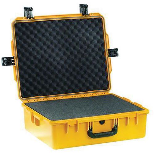 Mala proteção estanque – Preto – Peli Storm Case IM2700 Mala proteção estanque – Preto – Peli Storm Case IM2700