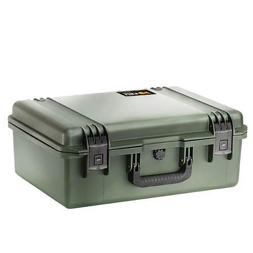Mala proteção estanque – Preto – Peli Storm Case IM2600 Mala proteção estanque – Preto – Peli Storm Case IM2600
