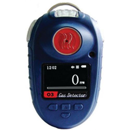 Medidor de ozono e analisador ambiental – Justrite Medidor de ozono e analisador ambiental – Justrite