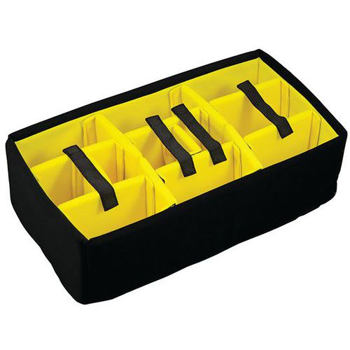 Conjunto de separadores – Peli 1510 Conjunto de separadores – Peli 1510