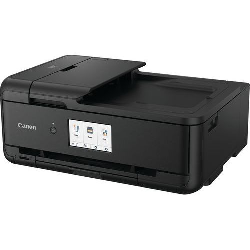 Impressora multifunções PIXMA TS9550 Canon – preto Impressora multifunções PIXMA TS9550 Canon – preto