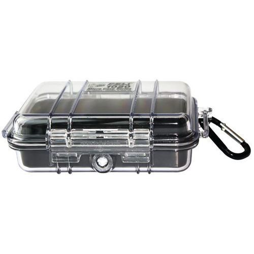 Mala de proteção estanque – Peli Case 1020 Mala de proteção estanque – Peli Case 1020