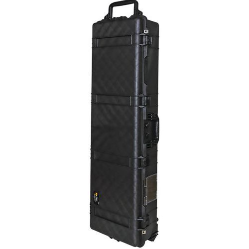 Mala de proteção estanque – Preto – Peli Case 1770 Mala de proteção estanque – Preto – Peli Case 1770