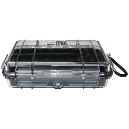 Mala de proteção estanque – Peli Case 1040 Mala de proteção estanque – Peli Case 1040